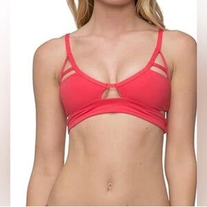 Tavik “Jesse cut out bikini”